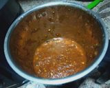 A picture of step 15 of Soya Bean Ke Momos with Hot Garlic Sauce.