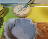 Foto del paso 2 de la receta: Tarta de queso La Viña
