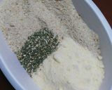 Foto del paso 2 de la receta: Nuggets de pollo