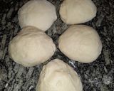 Foto del paso 3 de la receta: Facturas de dulce de leche