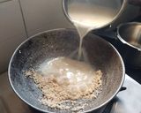 लिटिल मिलेट्स (समई) खीर(Little Millets Kheer Recipe In Hindi) रेसिपी चरण 4 फोटो