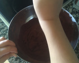 Foto del paso 5 de la receta: Bizcocho de dos colores