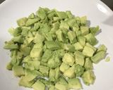 Foto del paso 4 de la receta Tartar de atún