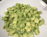 Foto del paso 4 de la receta: Tartar de atún