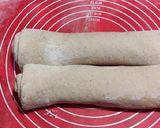 Gluténmentes mákos kalács recept fázis 4 fotója
