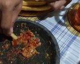 Foto langkah ke 4 dari resep 493. Sanggara Peppe' Khas Makasar.