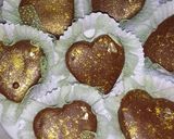 صورة لخطوة 7 من وصفة صابلي بالشوكولاته 😍