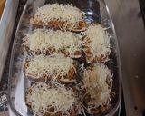Foto del paso 4 de la receta Berenjenas rellenas de carne