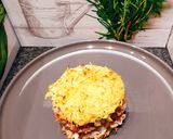 Une image de l'étape 7 de Galettes de pommes de terre façon burger.