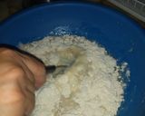 Foto del paso 2 de la receta: Pizza Soufflé