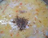 Foto langkah ke 3 dari resep Zuppa Soup.