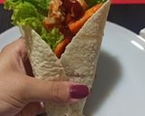 Foto del paso 6 de la receta: Rapidita de pollo