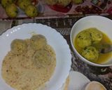 صورة لخطوة 4 من وصفة كروكات الأرز بالتونة 🍘
