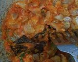 Foto langkah ke 3 dari resep Sambel goreng kentang,udang,tahu.