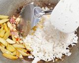 Foto langkah ke 4 dari resep 254. NASI GORENG JENGKOL ENAK & MEGGUGAH SELERA.