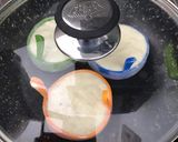 Une image de l'étape 3 de Pancake fluffy.