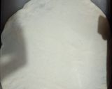 फेणी पराठा (feni paratha recipe in marathi) रेसिपी स्टेप 3 फोटो 