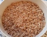 Foto del paso 6 de la receta: Crumble de manzana