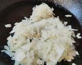 Foto del paso 1 de la receta: Hamburguesa de pollo y zanahorias