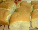 Foto langkah ke 22 dari resep 🍞 roti sobek Isi keju & walnut.