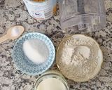 Foto del paso 1 de la receta: Cachapa
