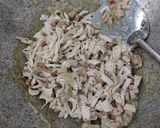 Foto langkah ke 1 dari resep Pastel Tutup (versi 2).