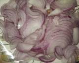 Hari mirch qeema recipe step 1 photo