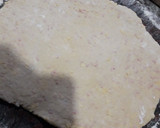 Foto del paso 4 de la receta: Masitas saladas fáciles y rápidas con tan solo 30 minutos