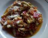 Foto langkah ke 4 dari resep Sambal Jengkol Endesss.