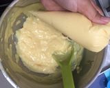 Foto langkah ke 2 dari resep Pie buah.