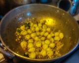 தேங்காய் கூடிய மணி கொழுக்கட்டை ரெசிபி ஸ்டேப் 4 புகைப்படம்