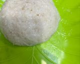Foto langkah ke 4 dari resep Manggo Sticky Rice.
