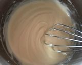 Foto langkah ke 3 dari resep Cheesecake Simple Ekonomis.
