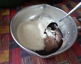 Foto langkah ke 1 dari resep Es Krim Simpel.
