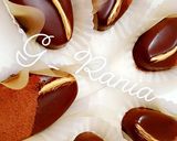 صورة لخطوة 3 من وصفة 🍫💕 بنيون بريستيج 🍫❤️