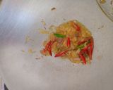 Foto langkah ke 2 dari resep Tumis kacang panjang, tooge, tempe.