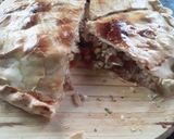 Foto del paso 5 de la receta: Tarta de atún