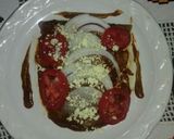 Foto del paso 10 de la receta: Enmoladas de #pollo