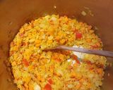 Foto del paso 3 de la receta: Arroz con pollo