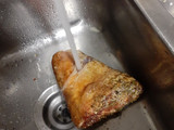 Codillo especiado al horno