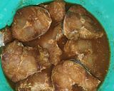 صورة لخطوة 1 من وصفة سمك مقلي مقرمش 😋