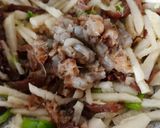 Foto langkah ke 4 dari resep Bumbu Tekwan.