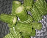 Foto langkah ke 1 dari resep Pare isi.