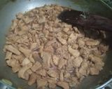 Foto langkah ke 3 dari resep Chicken teriyaki.