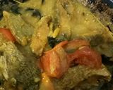 Foto langkah ke 3 dari resep Ikan bumbu kuning.