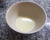 Foto del paso 1 de la receta: Drip Cake de chocolate