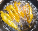 Foto del paso 3 de la receta: Boquerones rebozados