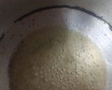 A picture of step 2 of Tuvar kachori.