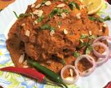 Achari Gobi Musallam recipe step 10 photo