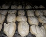 Foto del paso 3 de la receta: Pan francés en casa